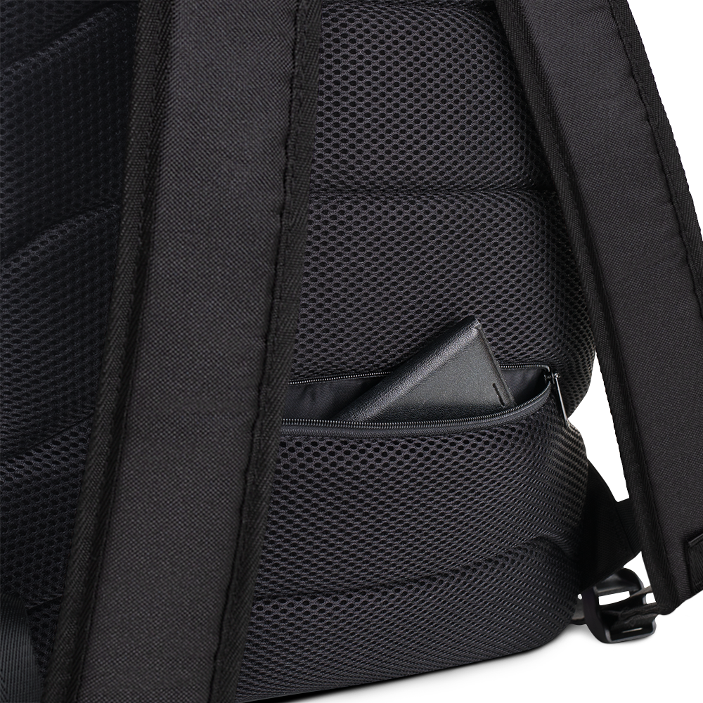 Skulls Hadouken! Backpack