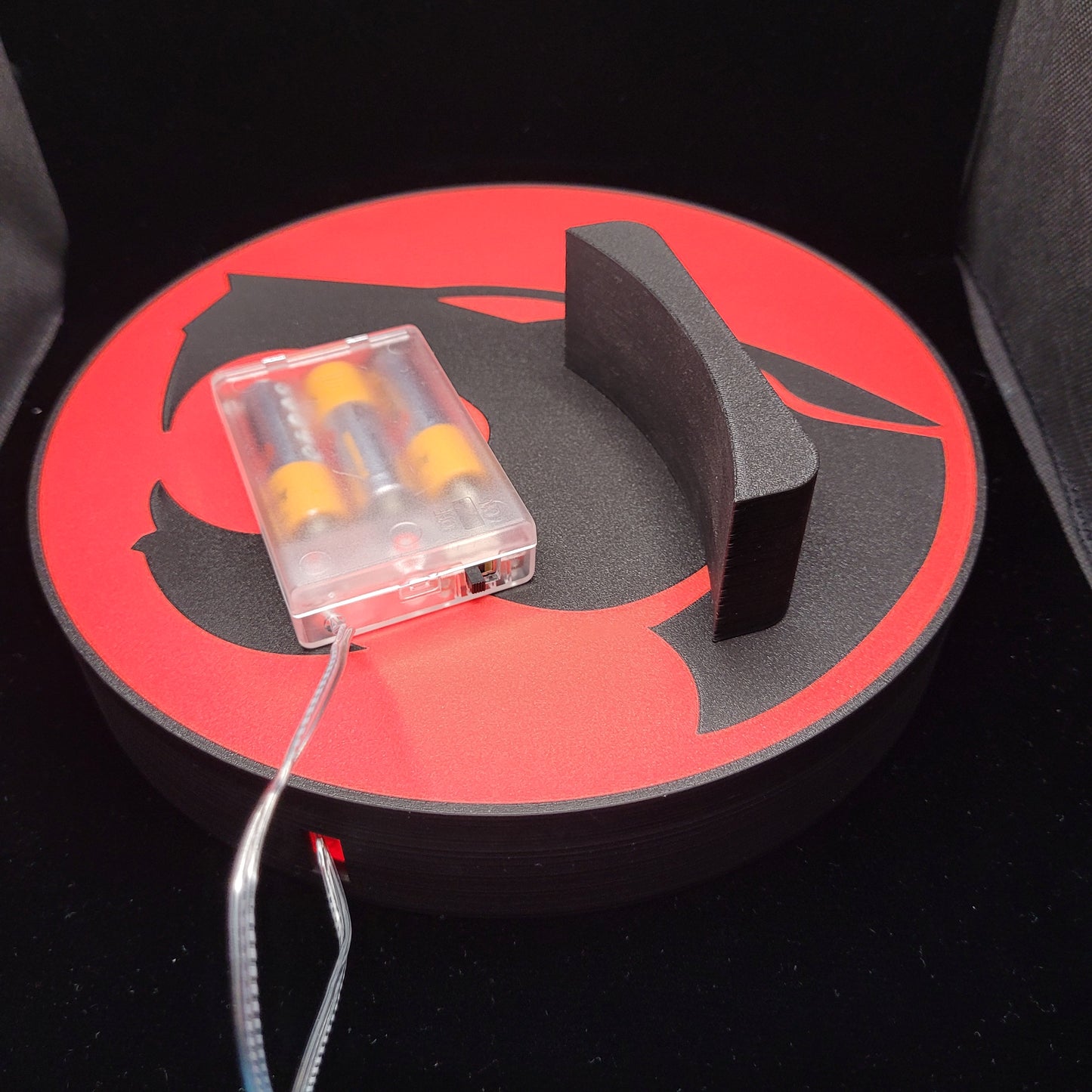 Thundercats lightbox