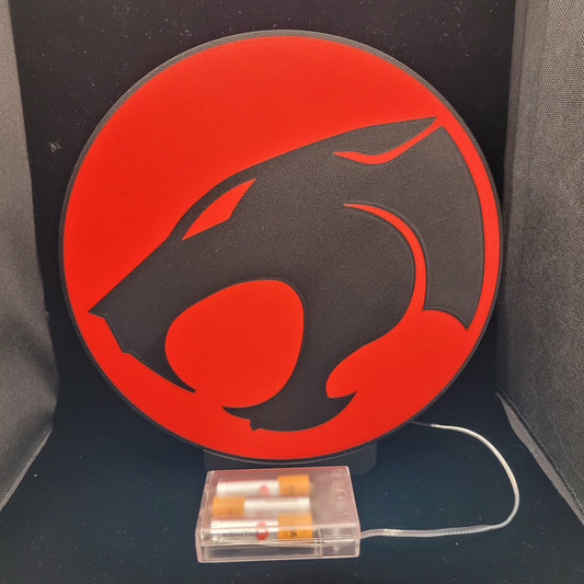 Thundercats lightbox