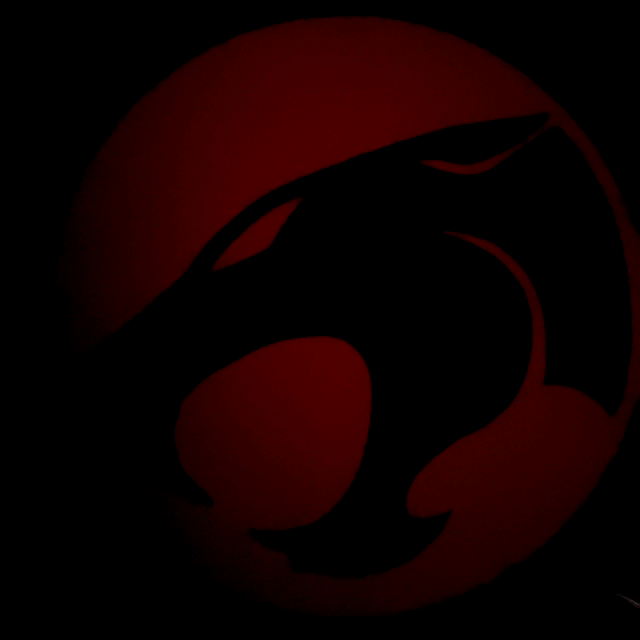 Thundercats lightbox