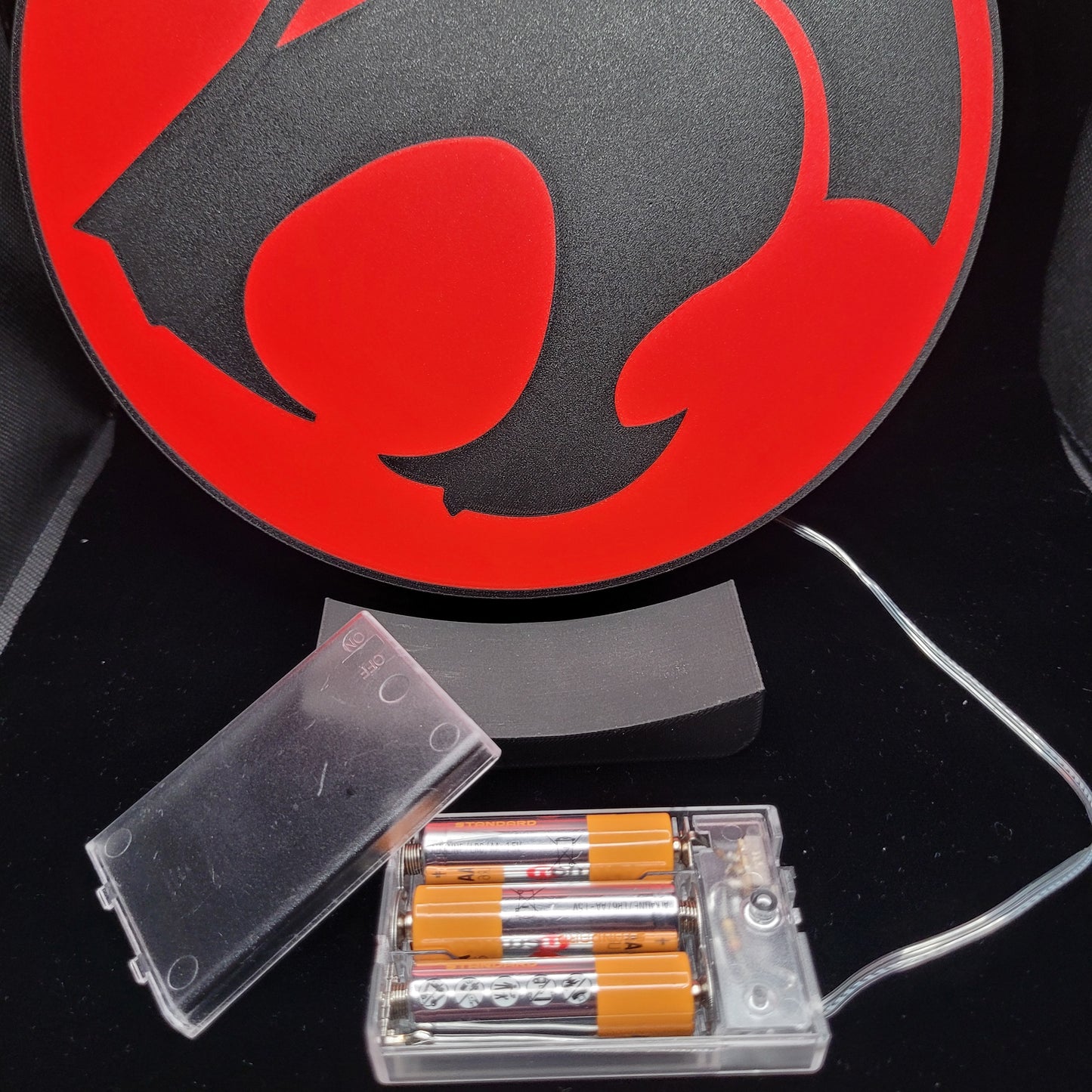 Thundercats lightbox
