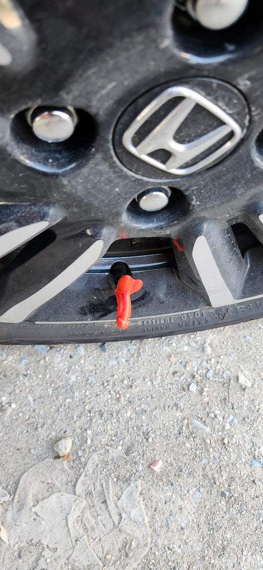 Βαλβιδοπουτσάκια