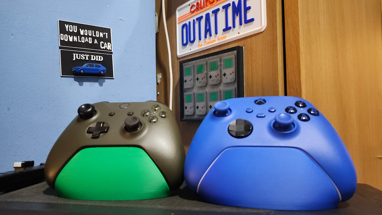 Xbox controller stand