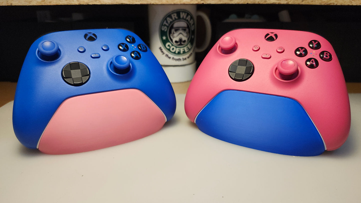 Xbox controller stand