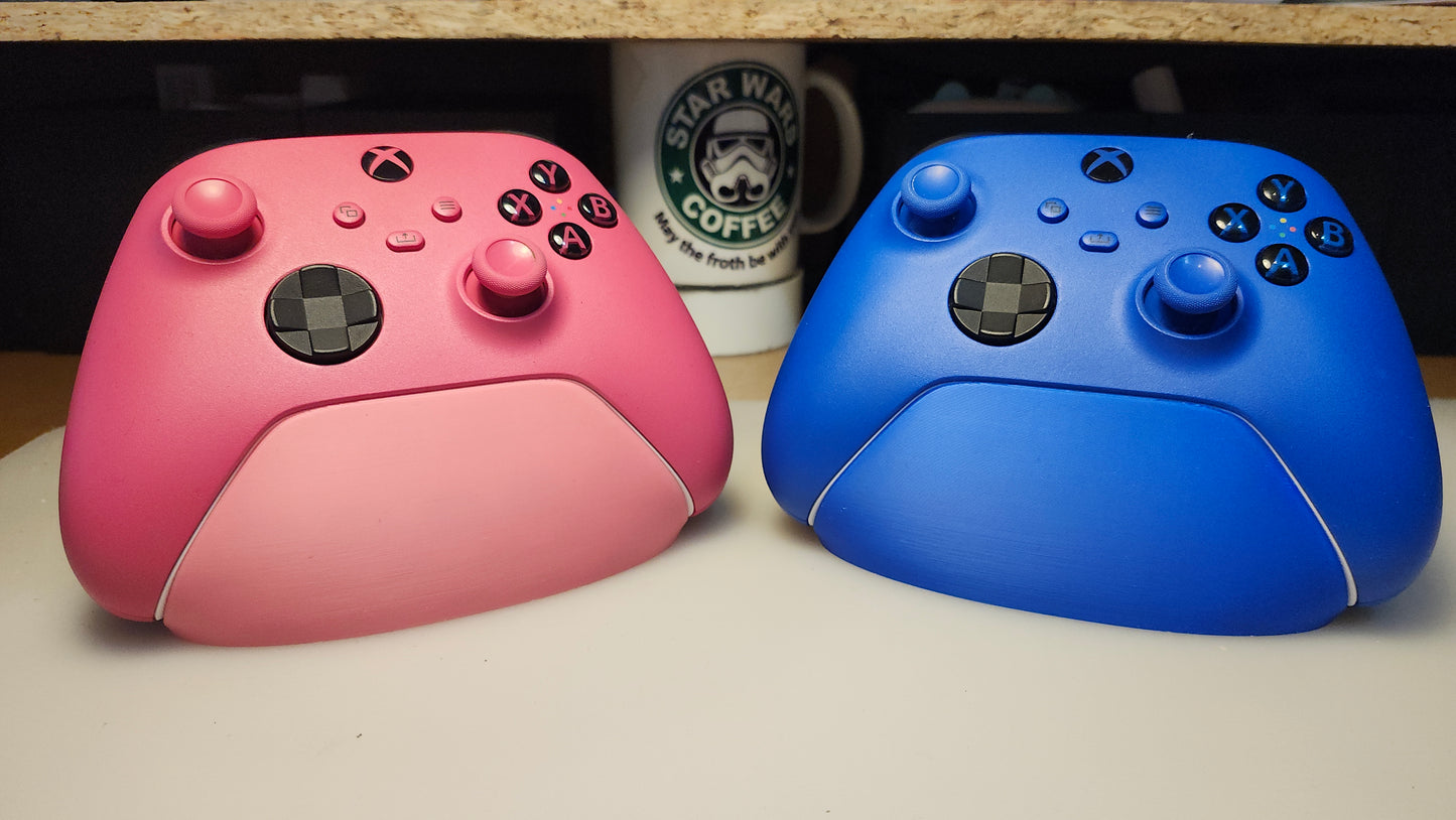 Xbox controller stand