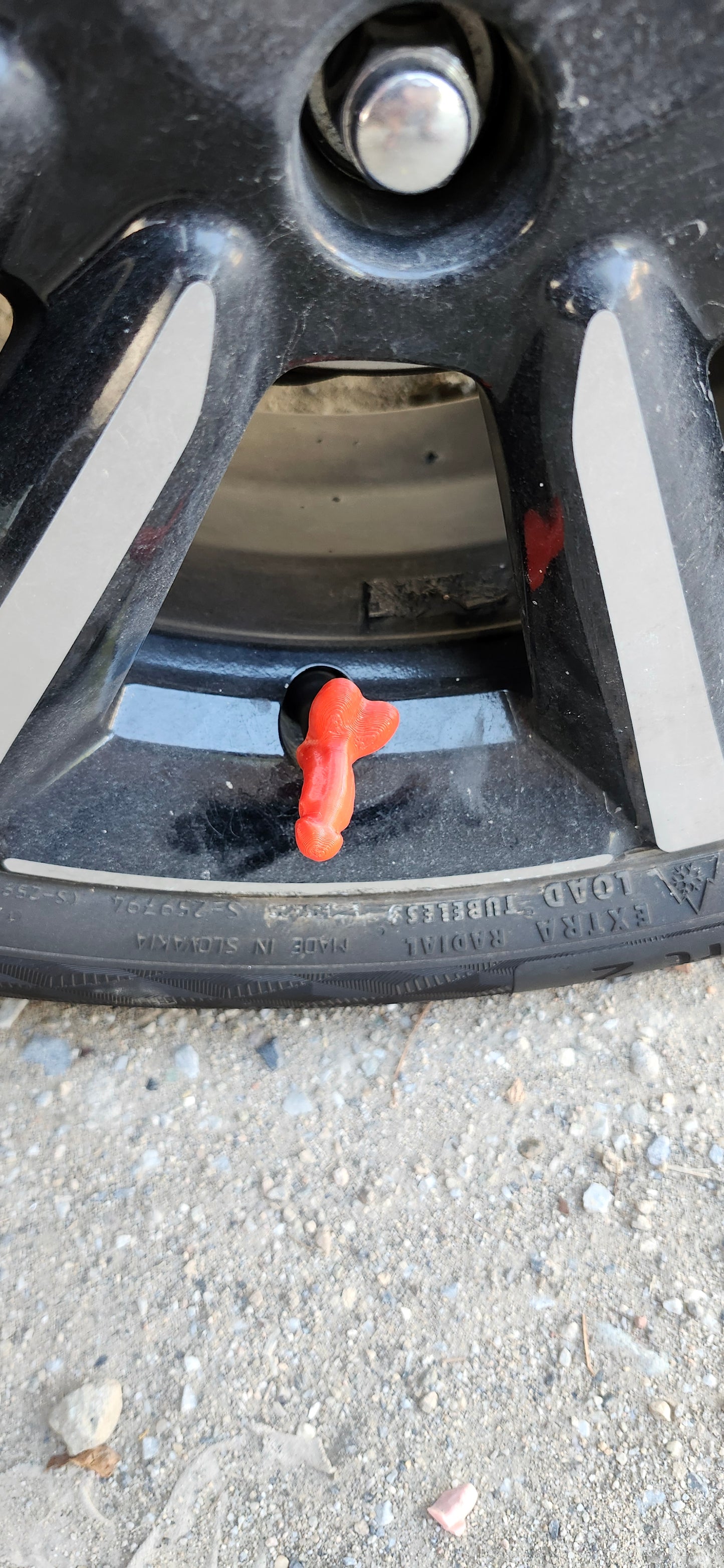 Βαλβιδοπουτσάκια