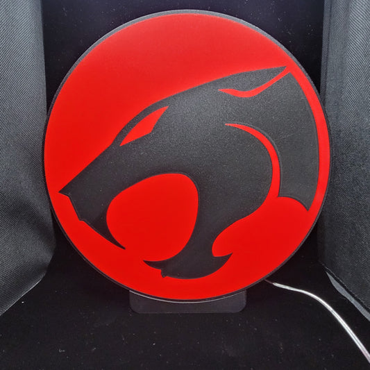 Thundercats lightbox