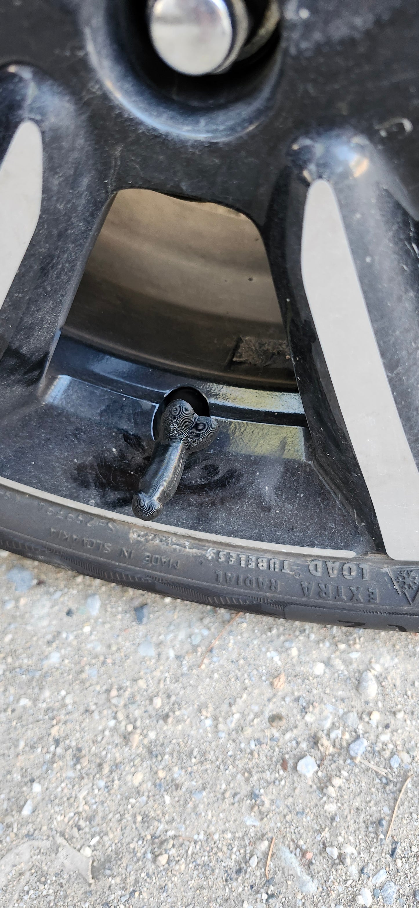 Βαλβιδοπουτσάκια