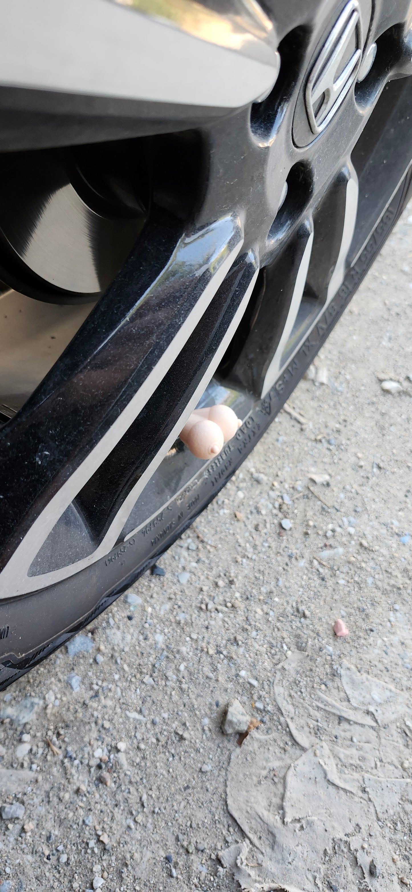 Βαλβιδοβυζάκια